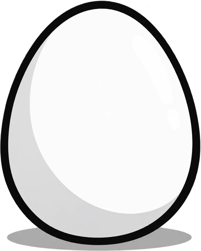 the egg